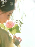 YITUYU艺图语 2025.01.06 芙蓉送秋 我不是肚子-3-(13)